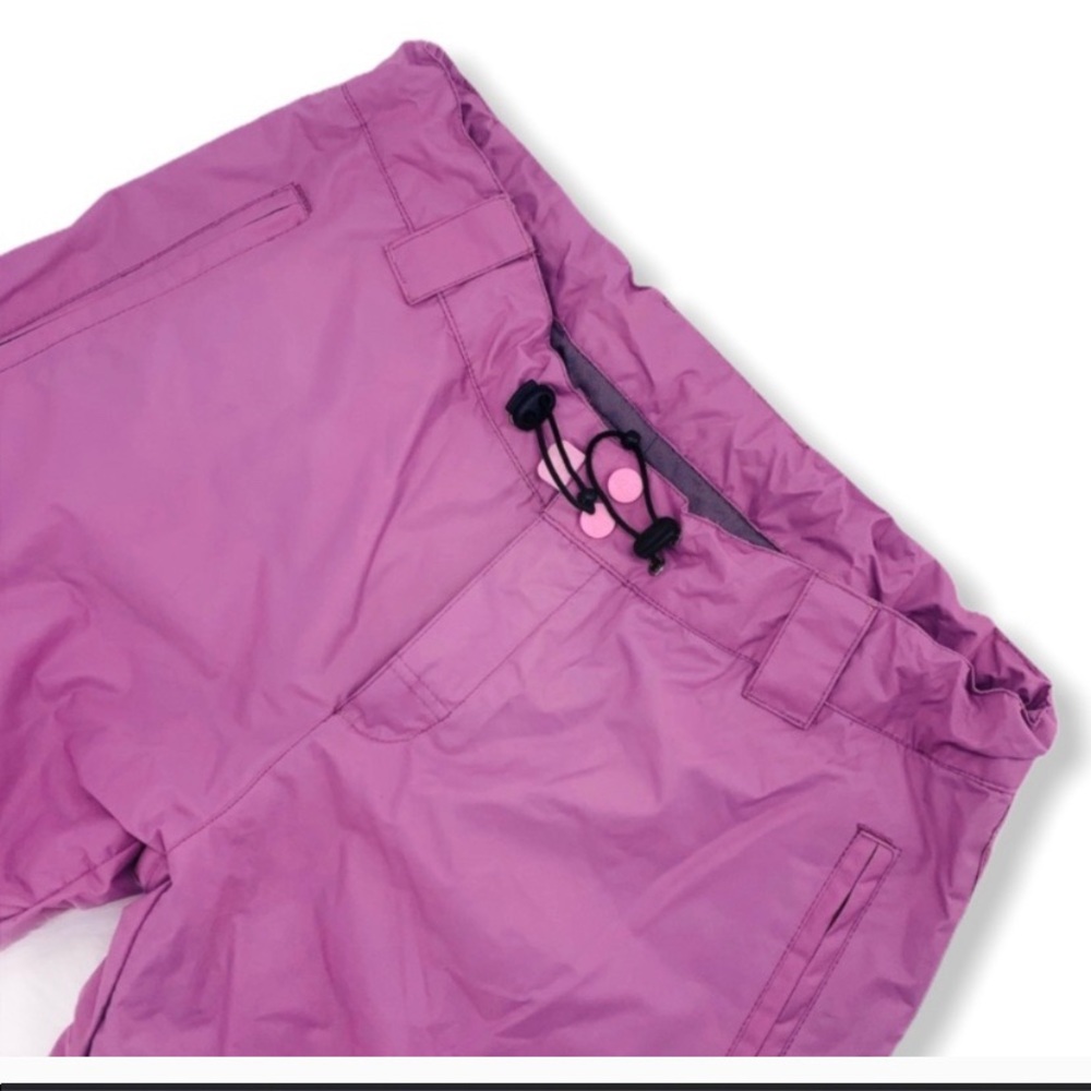 Liquid Free Rider Ski + Snow BoardWear 8000 Pant